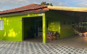 Pousada Avenida